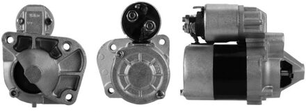 Renault Startmotor / Starter 330022082