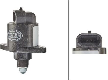 Renault Stationairsteller