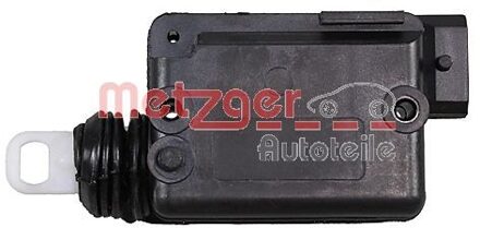 Renault Stel element, centrale vergrendeling 2317020