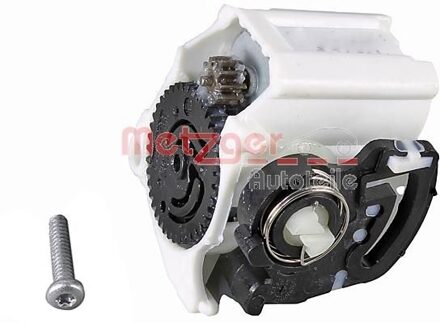 Renault Stel element, centrale vergrendeling 2317022