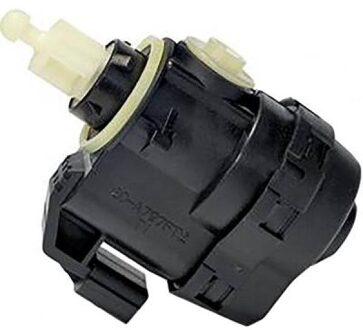 Renault Stelmotor, koplamphoogteregeling 4414086