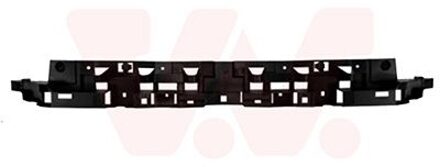 Renault Stoot Opvanger Voor 4423561