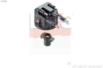 Renault Stroomverdelerkap 1315083