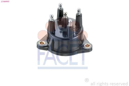 Renault Stroomverdelerkap 27669PHT