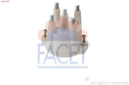 Renault Stroomverdelerkap 28211PHT