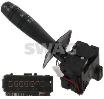 Renault stuurarmschakelaar 60933518