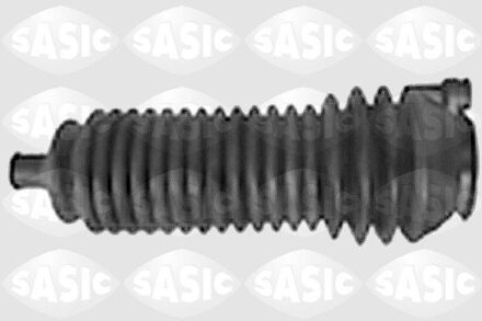 Renault Stuurhoes, besturing 4006218