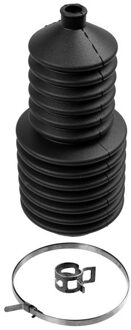 Renault Stuurhoes, besturing