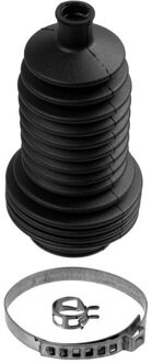 Renault Stuurhoes, besturing