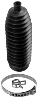 Renault Stuurhoes, besturing