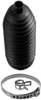 Renault Stuurhoes, besturing