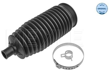 Renault Stuurhoes, stuureenheid 16146200017