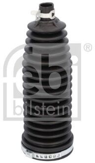 Renault Stuurhoes, stuureenheid 186065