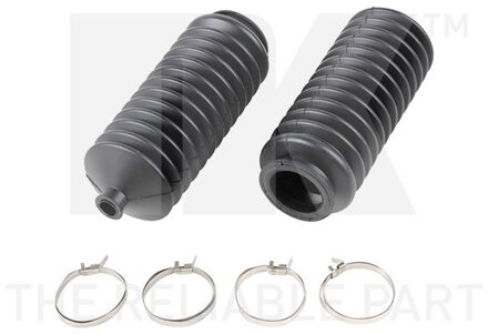 Renault Stuurhoes, stuureenheid 5093905