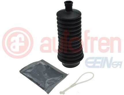 Renault Stuurhoes, stuureenheid D9008