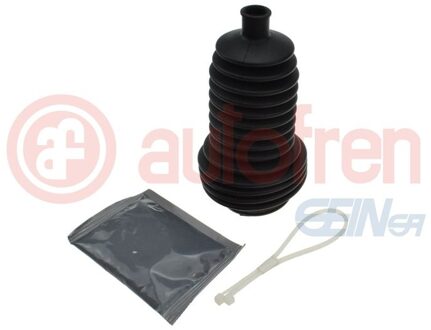 Renault Stuurhoes, stuureenheid D9054