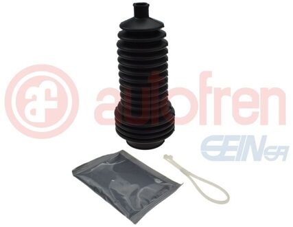 Renault Stuurhoes, stuureenheid D9078