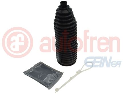 Renault Stuurhoes, stuureenheid D9258