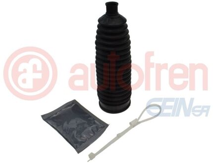 Renault Stuurhoes, stuureenheid D9297