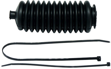 Renault Stuurhoes, stuureenheid