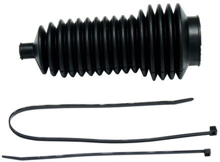 Renault Stuurhoes, stuureenheid