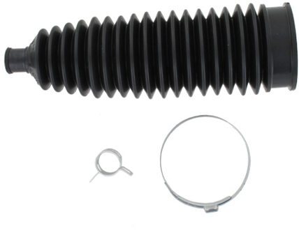 Renault Stuurhoes, stuureenheid