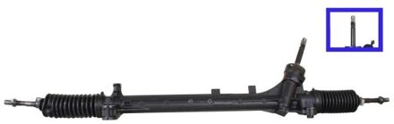 Renault Stuurhuis 52743