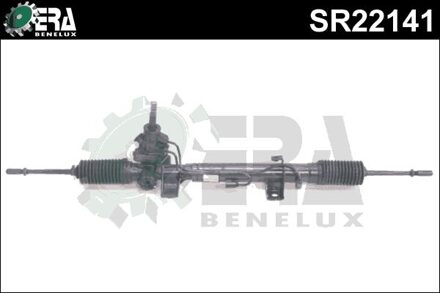 Renault Stuurhuis SR22141