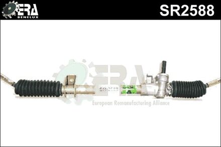 Renault Stuurhuis SR2588