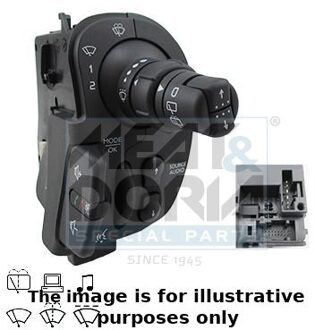 Renault Stuurkolomschakelaar 231076E