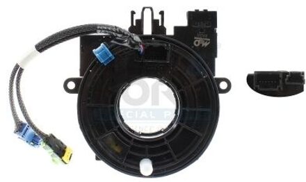 Renault Stuurkolomschakelaar 231755