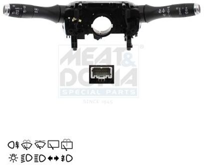 Renault Stuurkolomschakelaar 231911