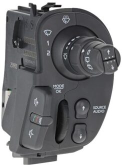 Renault Stuurkolomschakelaar 251955