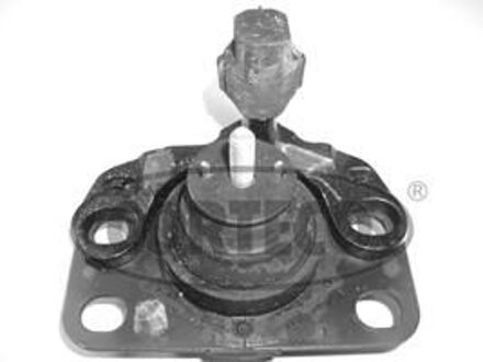 Renault Support Moteur Renau 21652471