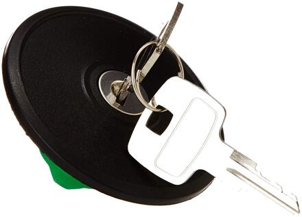 Renault Tankdoppen 247500