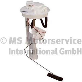 Renault Tankvlotter 702550010