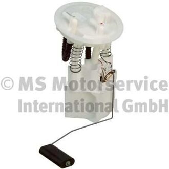 Renault Tankvlotter 702550050