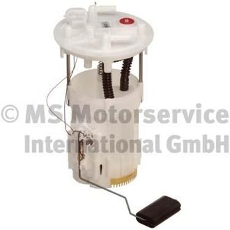 Renault Tankvlotter 702550060