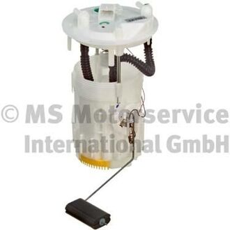 Renault Tankvlotter 702550080