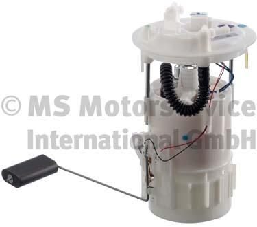 Renault Tankvlotter 702552310