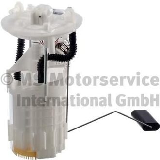 Renault Tankvlotter 702552340