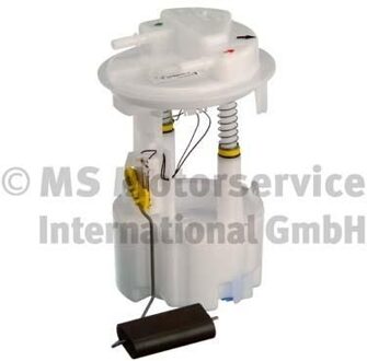 Renault Tankvlotter 722466870