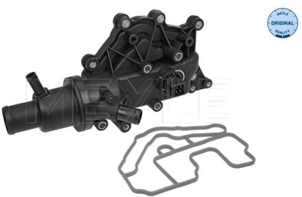 Renault Thermostaat, koelvloeistof 16282280005