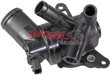 Renault Thermostaat, koelvloeistof 4006436