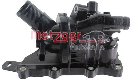 Renault Thermostaat, koelvloeistof 4006502