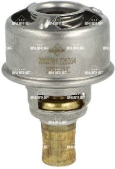 Renault Thermostaat, koelvloeistof 725304