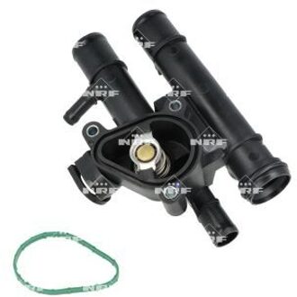 Renault Thermostaat, koelvloeistof 725310