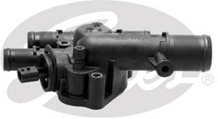 Renault Thermostaat, koelvloeistof TH39889G1