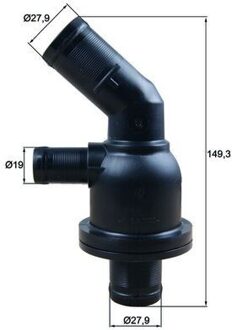 Renault Thermostaat, koelvloeistof TH5587