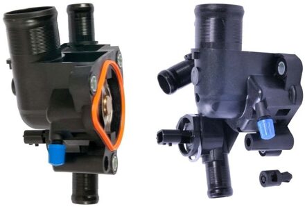 Renault Thermostaat, koelvloeistof